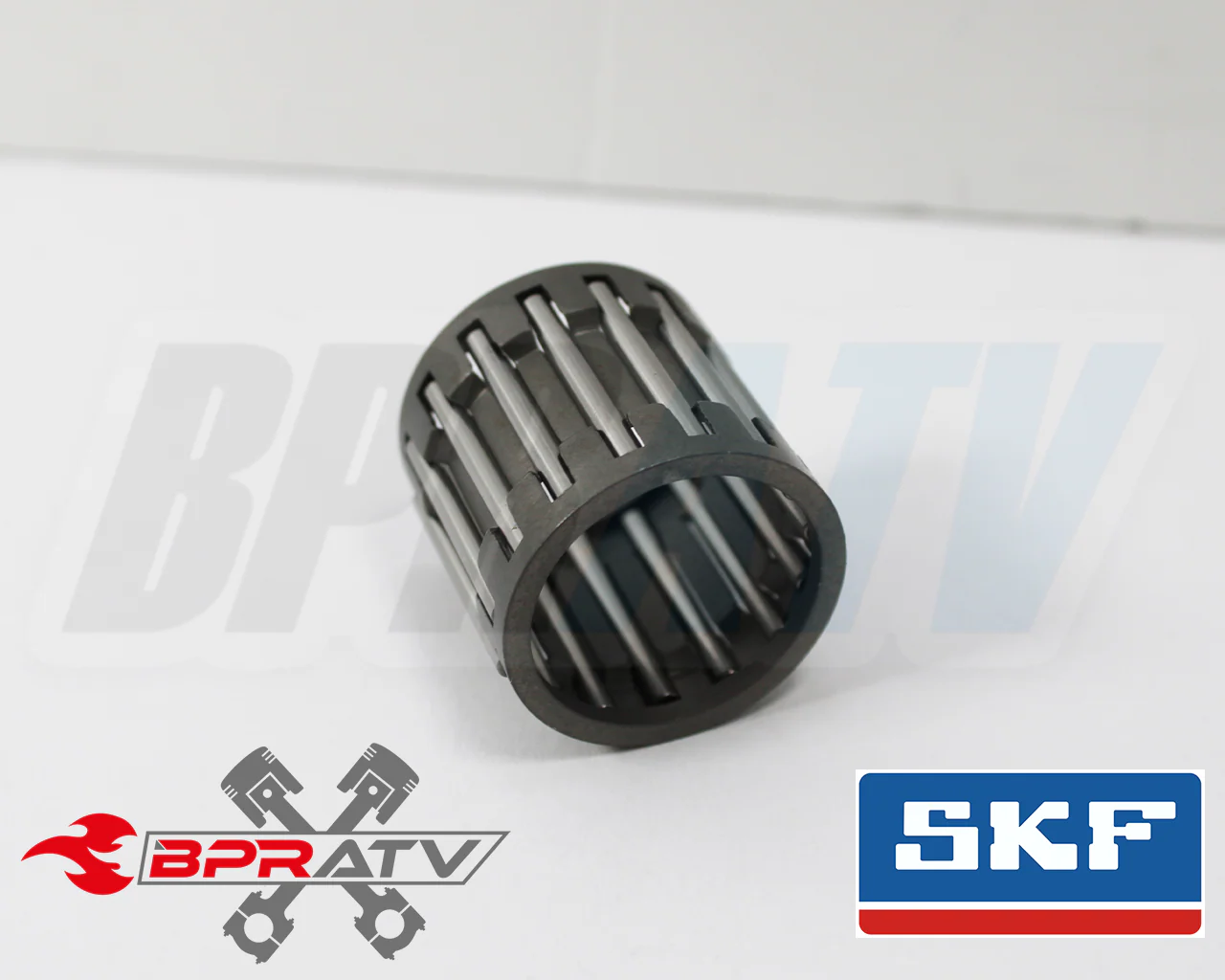 01-05 Yamaha Raptor 660 YFM660R SKF Starter Clutch Needle Bearing 93310-212R6-00 - Image 15