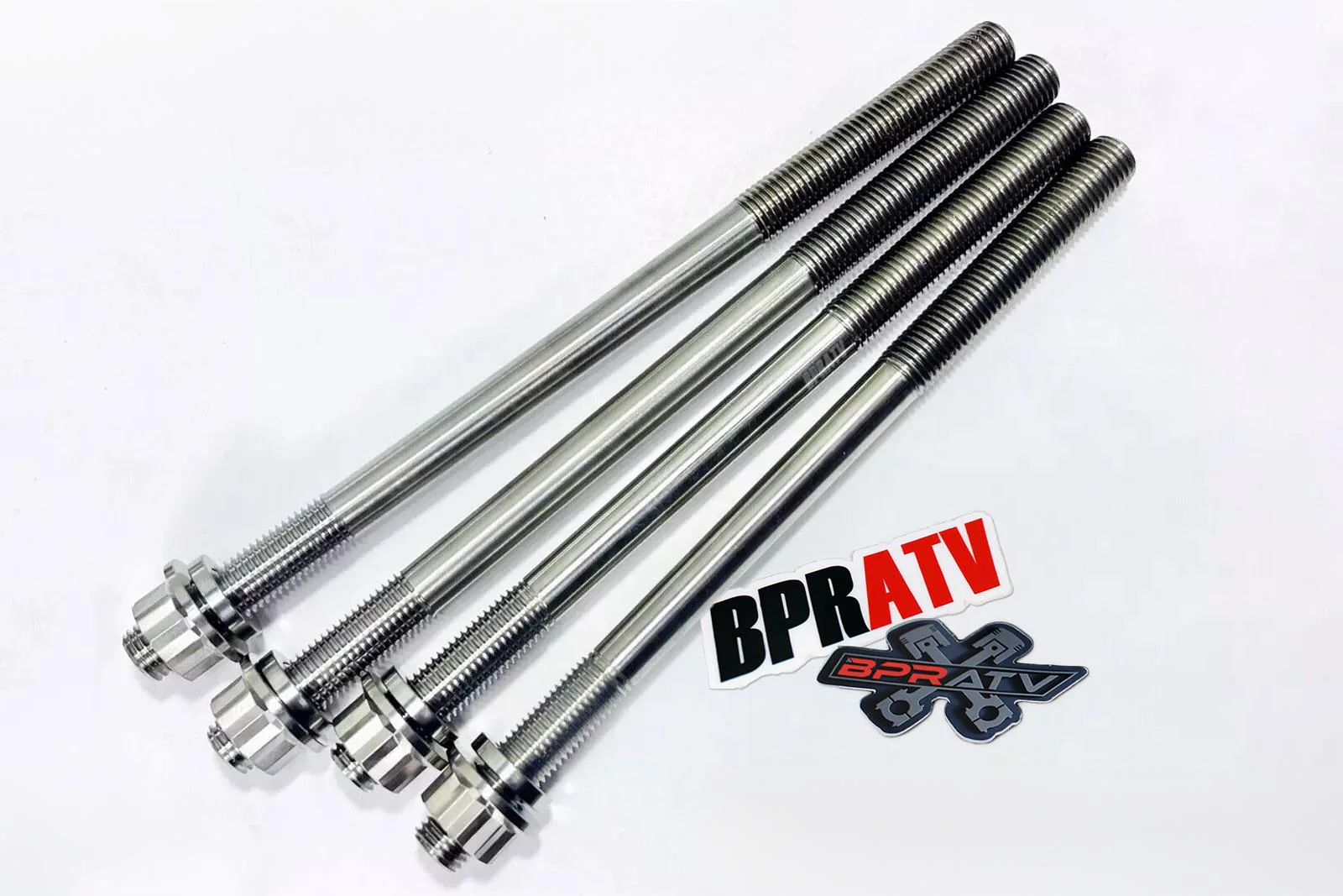 01-13 YZ250F Top End Rebuild Kit 77mm Stock Bore Replacement Cylinder Piston Kit - Image 8