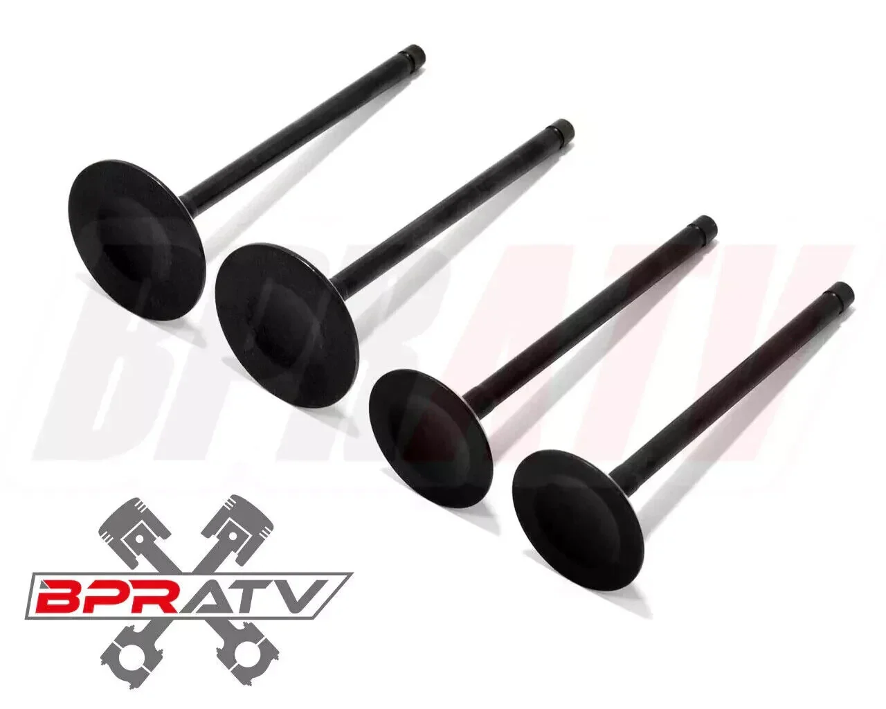 01-13 YZ250F YZ 250F Intake Exhaust Valves Kit Gasket KIBBLEWHITE Seals Keepers - Image 11