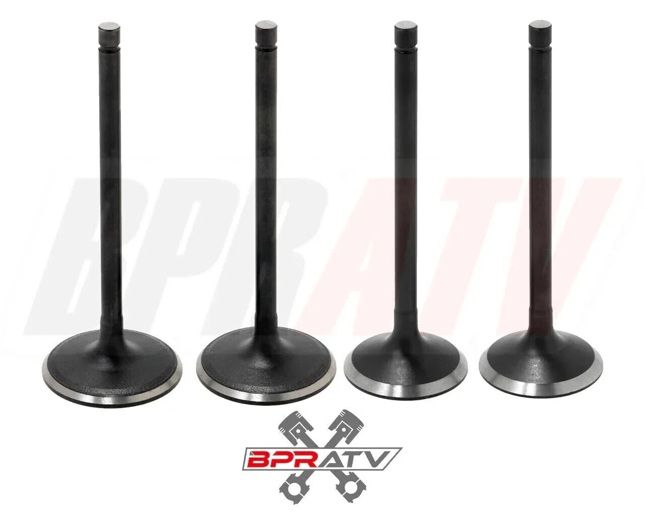 01-13 YZ250F YZ 250F Intake Exhaust Valves Kit Gasket KIBBLEWHITE Seals Keepers - Image 12