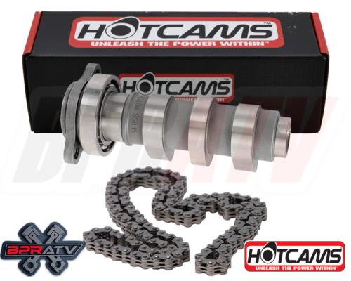 02-06 CRF450R CRF 450R 450X Stage 3 Hotcam Hot Cam Hotcams HOTCAMS Timing Chain - Image 3