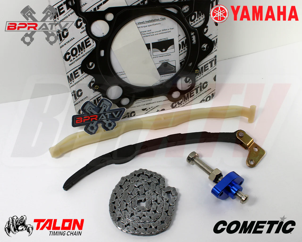 Featured ATV, UTV, Dirt Bike Parts | Top Performance Picks from BPRATV
