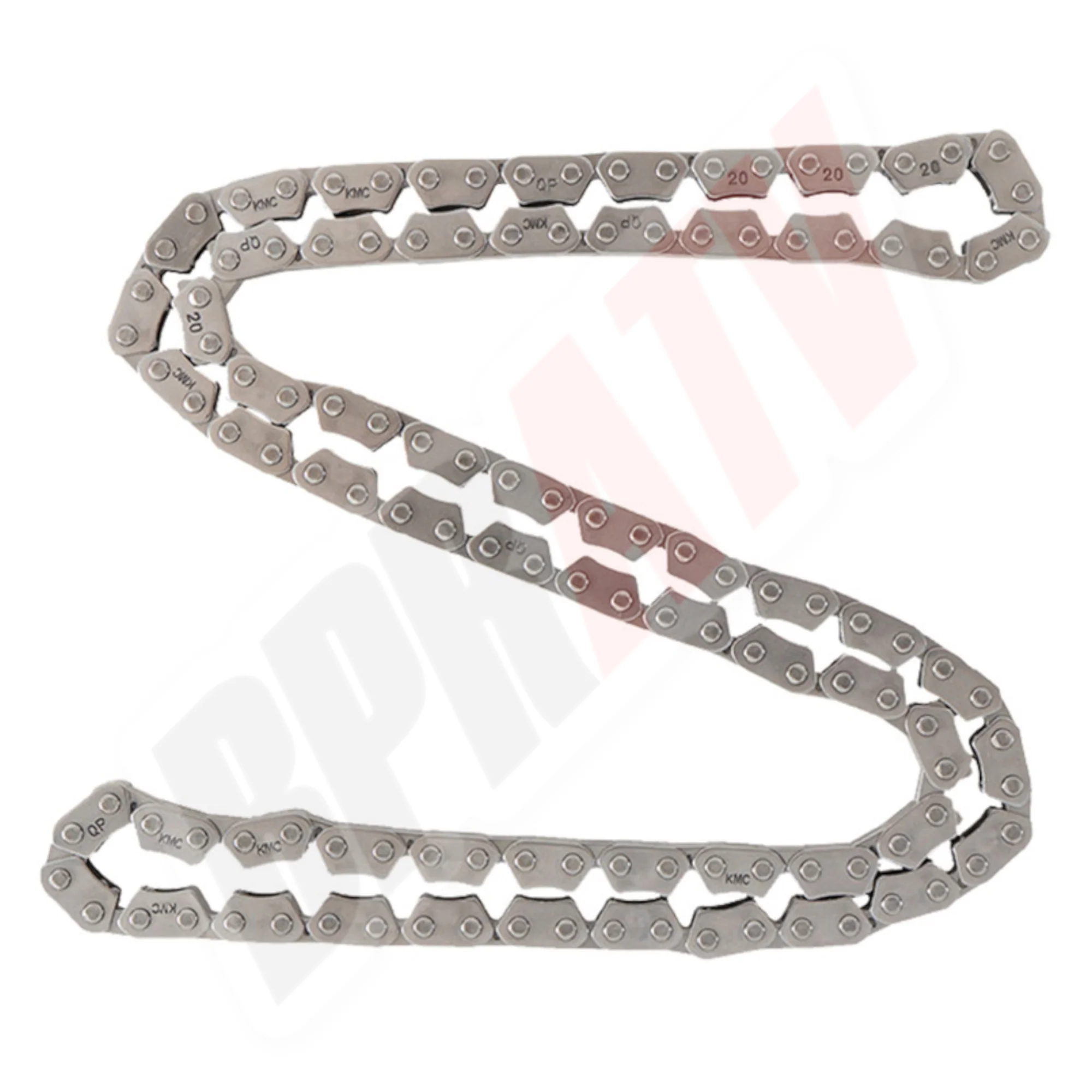 03-06 Kawasaki KFX400 KFX 400 OEM Extreme Heavy Duty Hotcams HotCam Timing Chain - Image 7