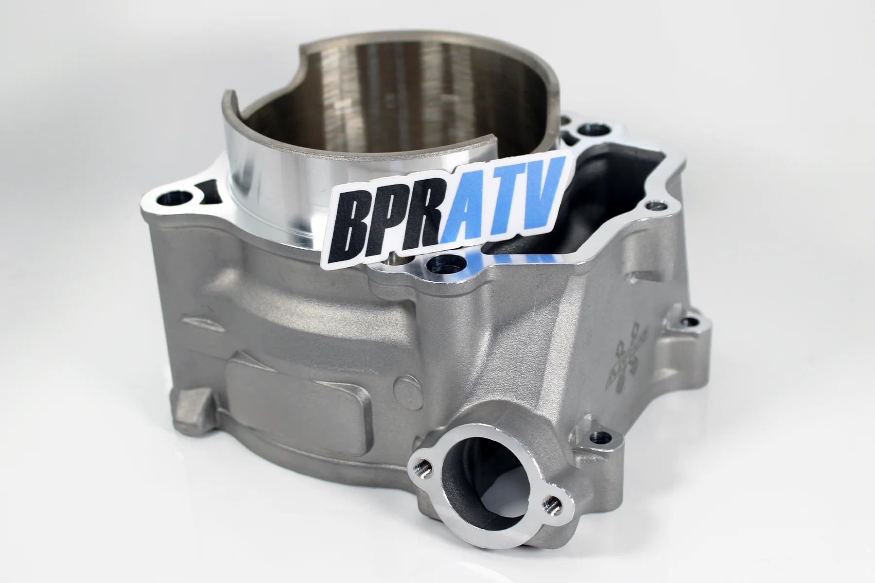 03-05 YZ450F YZ 450F 98mm Big Bore CP Piston 13.5:1 Cylinder Top End Rebuild Kit - Image 20