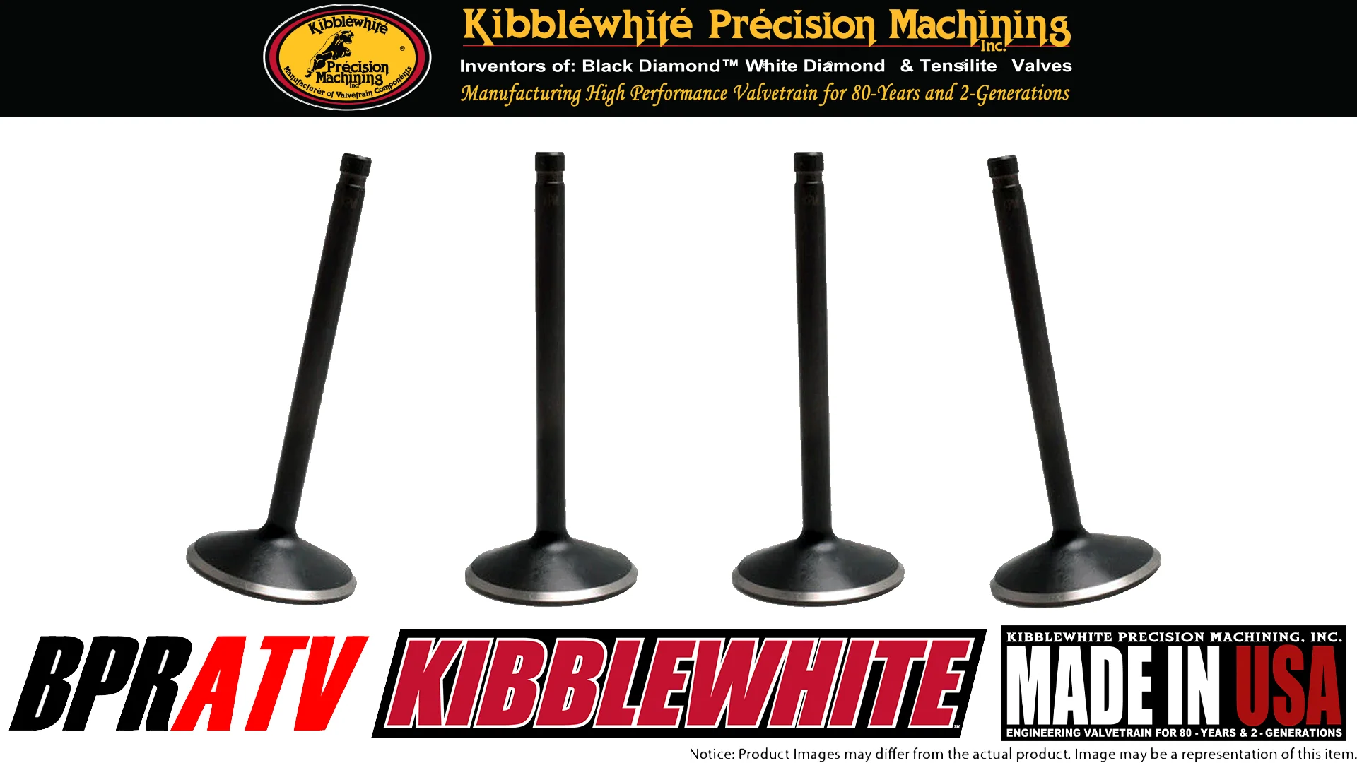 04-05 Honda TRX450R Kibblewhite Valves Springs Wiseco Piston Top End Rebuild Kit - Image 18
