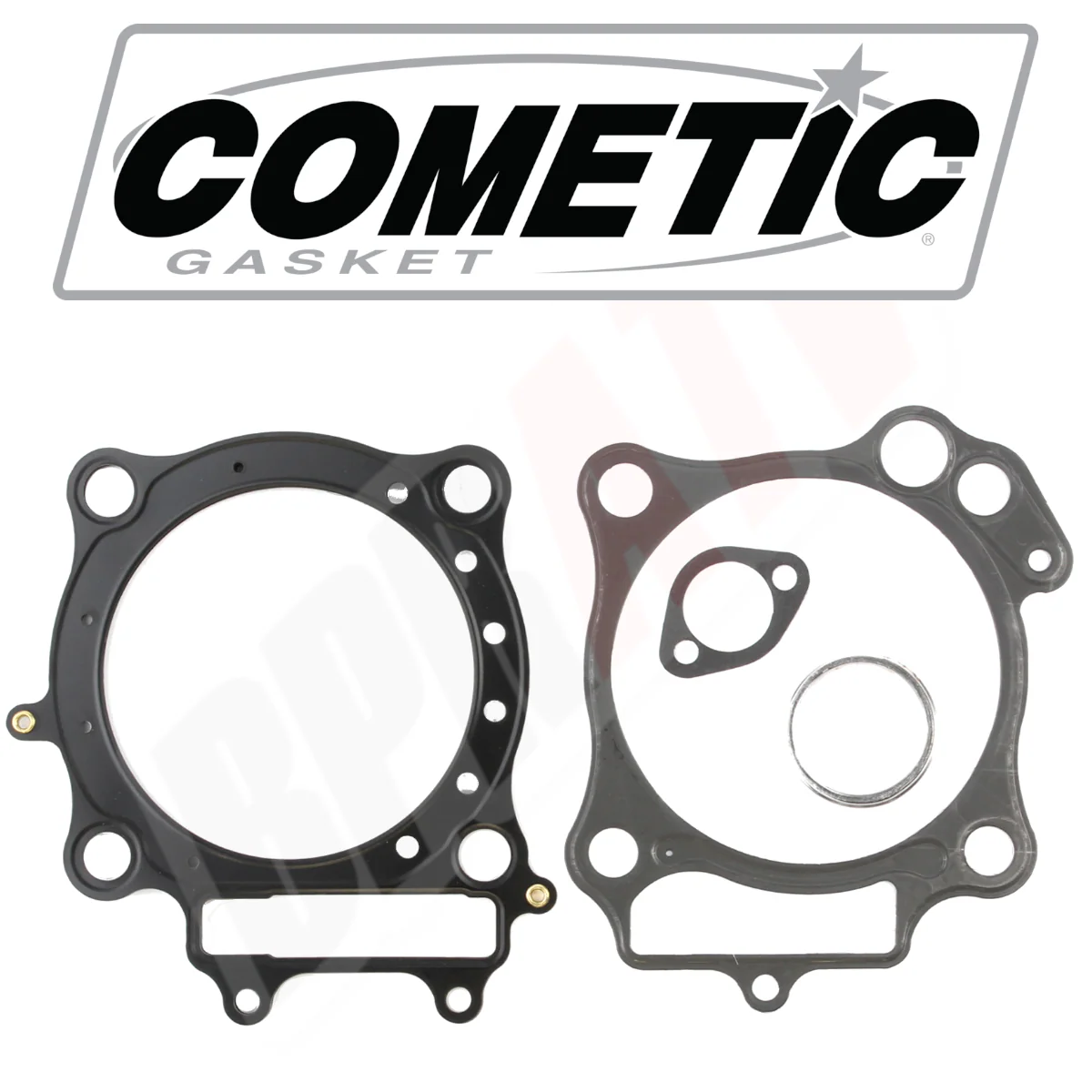 04 05 Honda TRX450R TRX 450R 94mm Standard Bore Cometic Top End Gasket Kit C7877 - Image 13