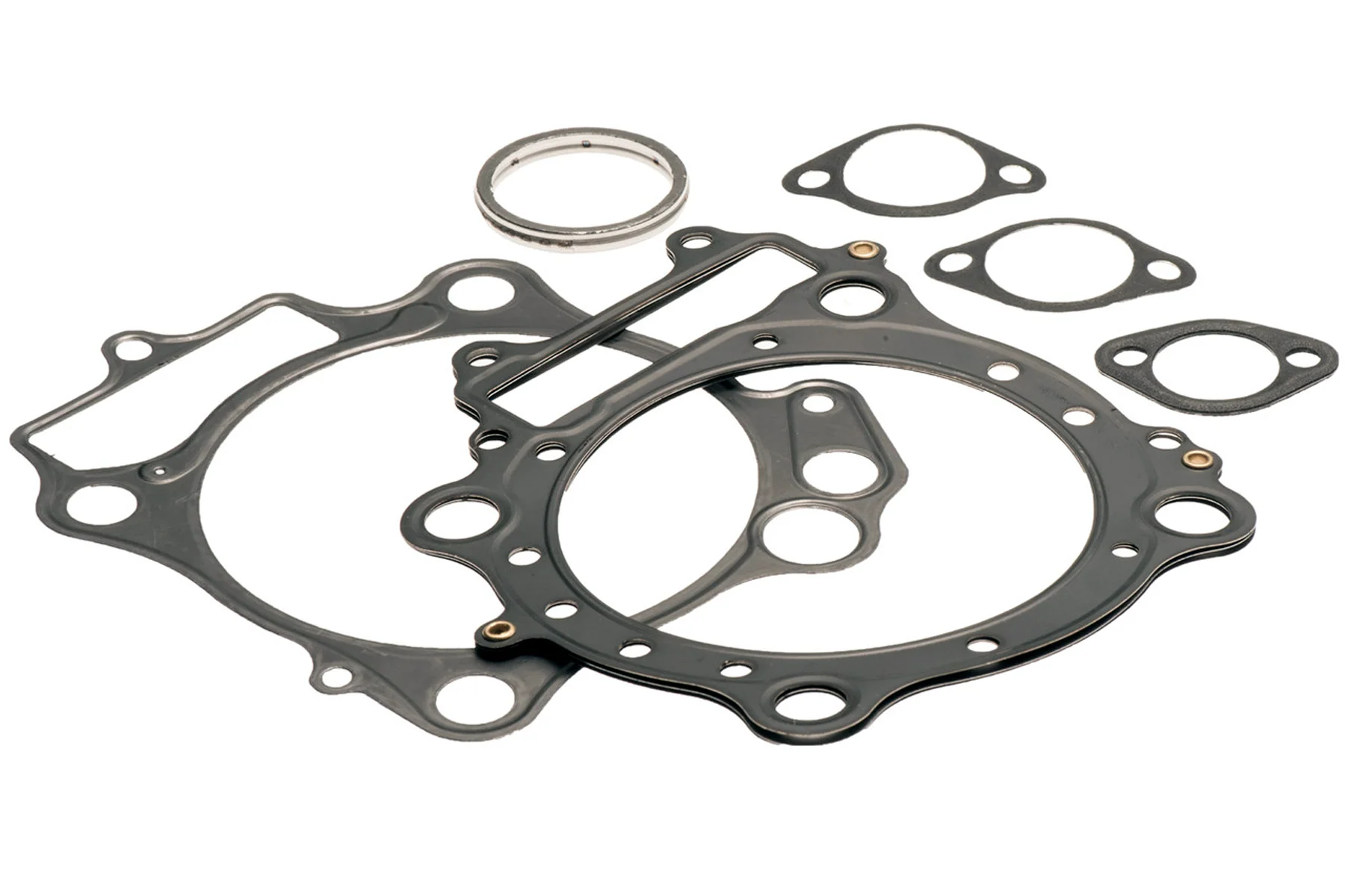 04 05 Honda TRX450R TRX 450R 94mm Standard Bore Cometic Top End Gasket Kit C7877 - Image 9