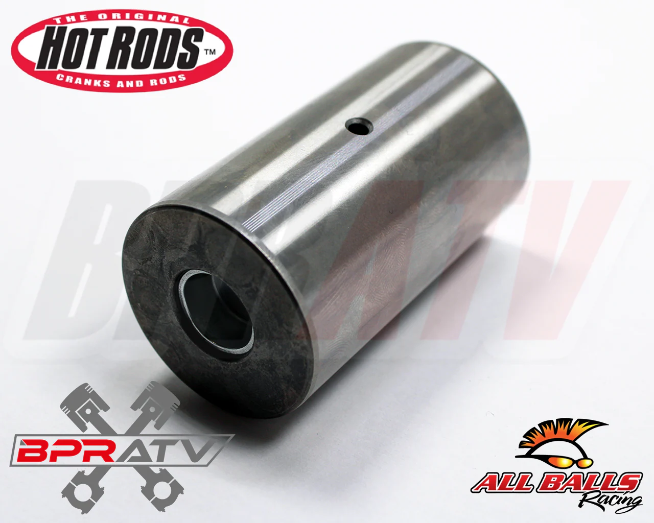 04 05 Honda TRX450R TRX 450R Connecting Rod Install Kit Crank Pin Bearing Washer - Image 7