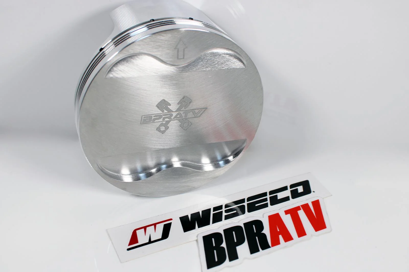 04 05 TRX450R TRX 450R 97mm 479cc Wiseco Big Bore Pump Gas Piston & Cometic Kit - Image 13