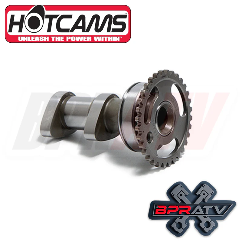 04-06 Suzuki RMZ250 RMZ 250 Hotcams Hot Cams Stage 2 BPRATV Talon Timing Chain - Image 4