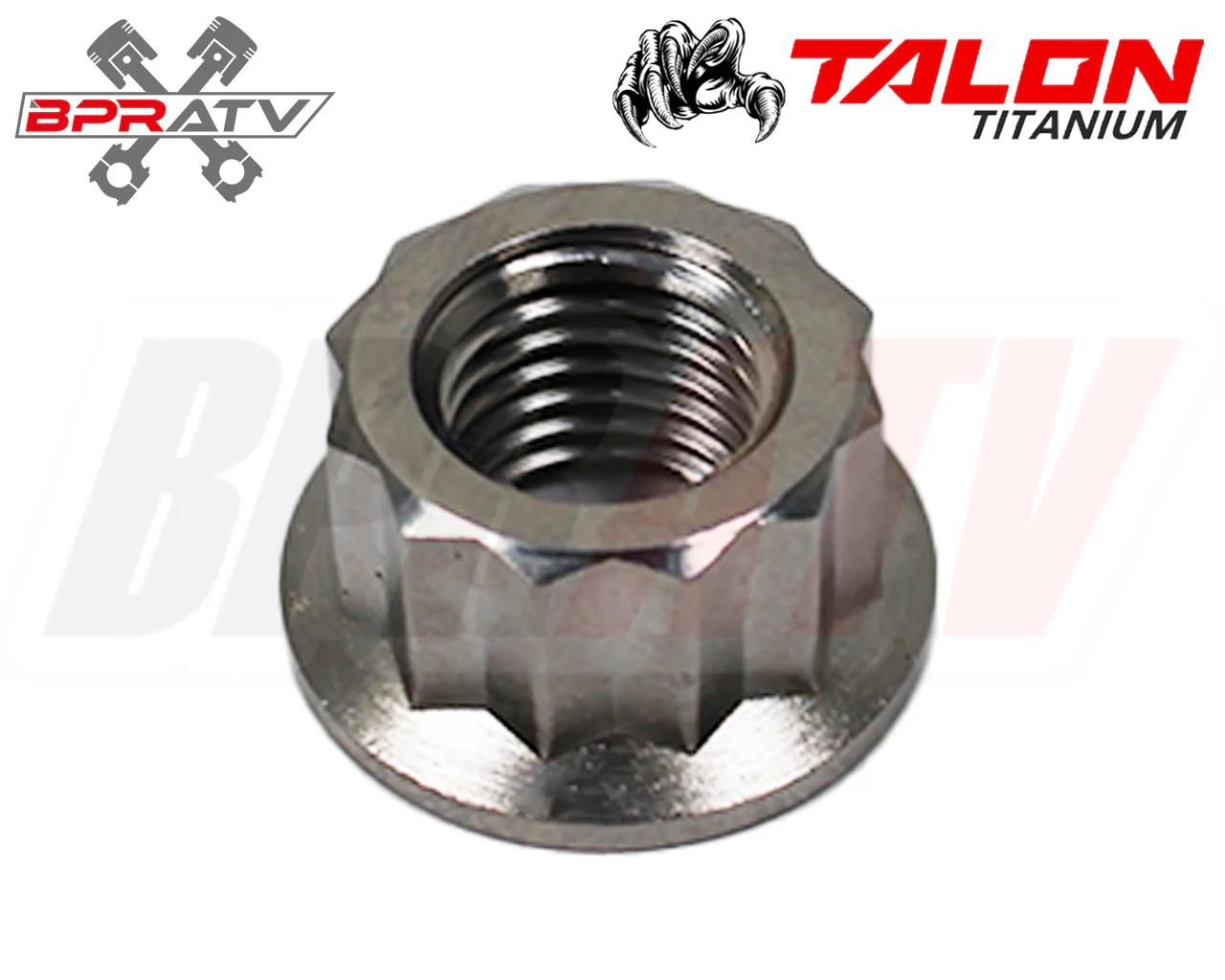 04-09 CRF250R CRF 250R Crank Case Head Studs Stud Kit Heavy Duty After Market - Image 16