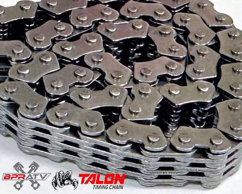 04-13 Yamaha YFZ450 YFZ 450 BPRATV Aftermarket OEM Upgrade HD Cam Timing Chain - Image 20