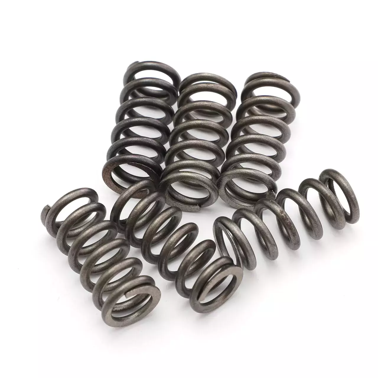 04+ Yamaha YFZ450 YFZ 450 BPRATV Heavy Duty Steel Fibers & Springs HD Clutch Kit - Image 10