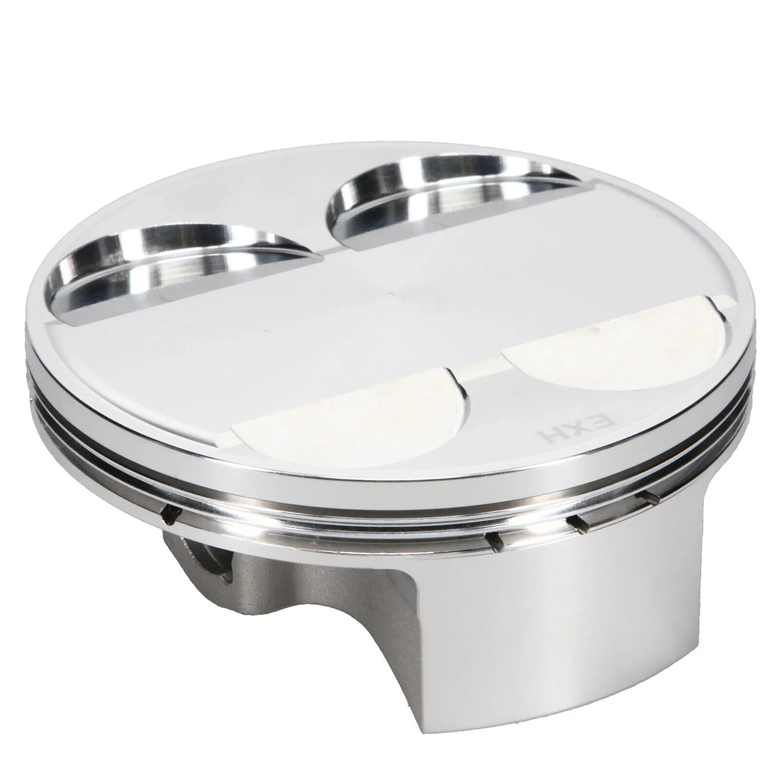 05 06 07 Suzuki RMZ450 RM-Z 450 Big Bore 100mm 12.8:1 JE Piston Kit For Cylinder - Image 18