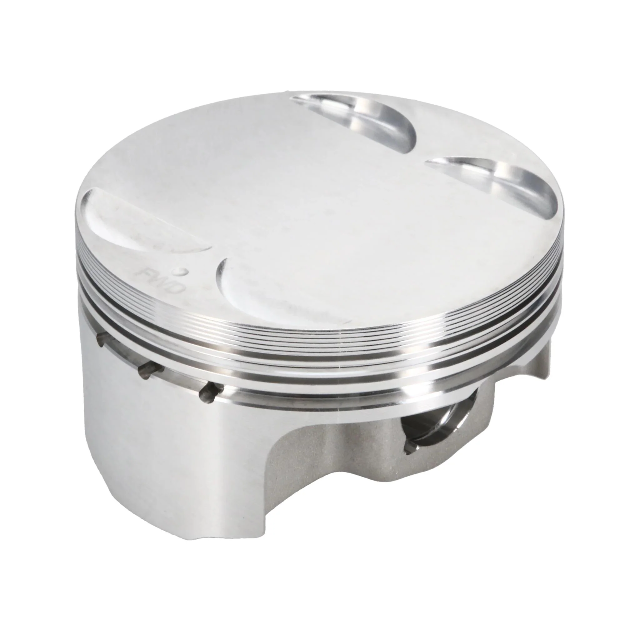 05-11 Kawasaki Brute Force 750 KVF750 Wiseco Pistons PAIR 11.5:1 85mm 4897M08500 - Image 19