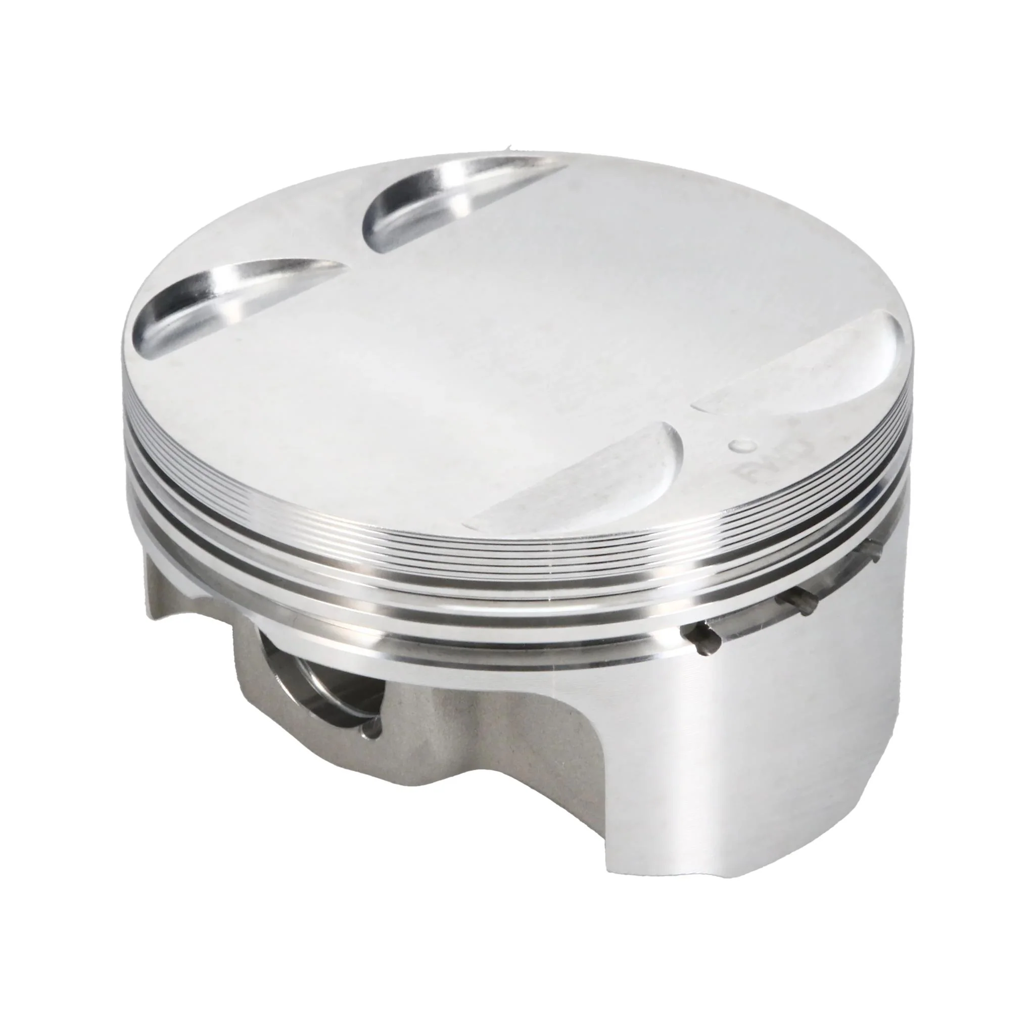 05-11 Kawasaki Brute Force 750 KVF750 Wiseco Pistons PAIR 11.5:1 85mm 4897M08500 - Image 20