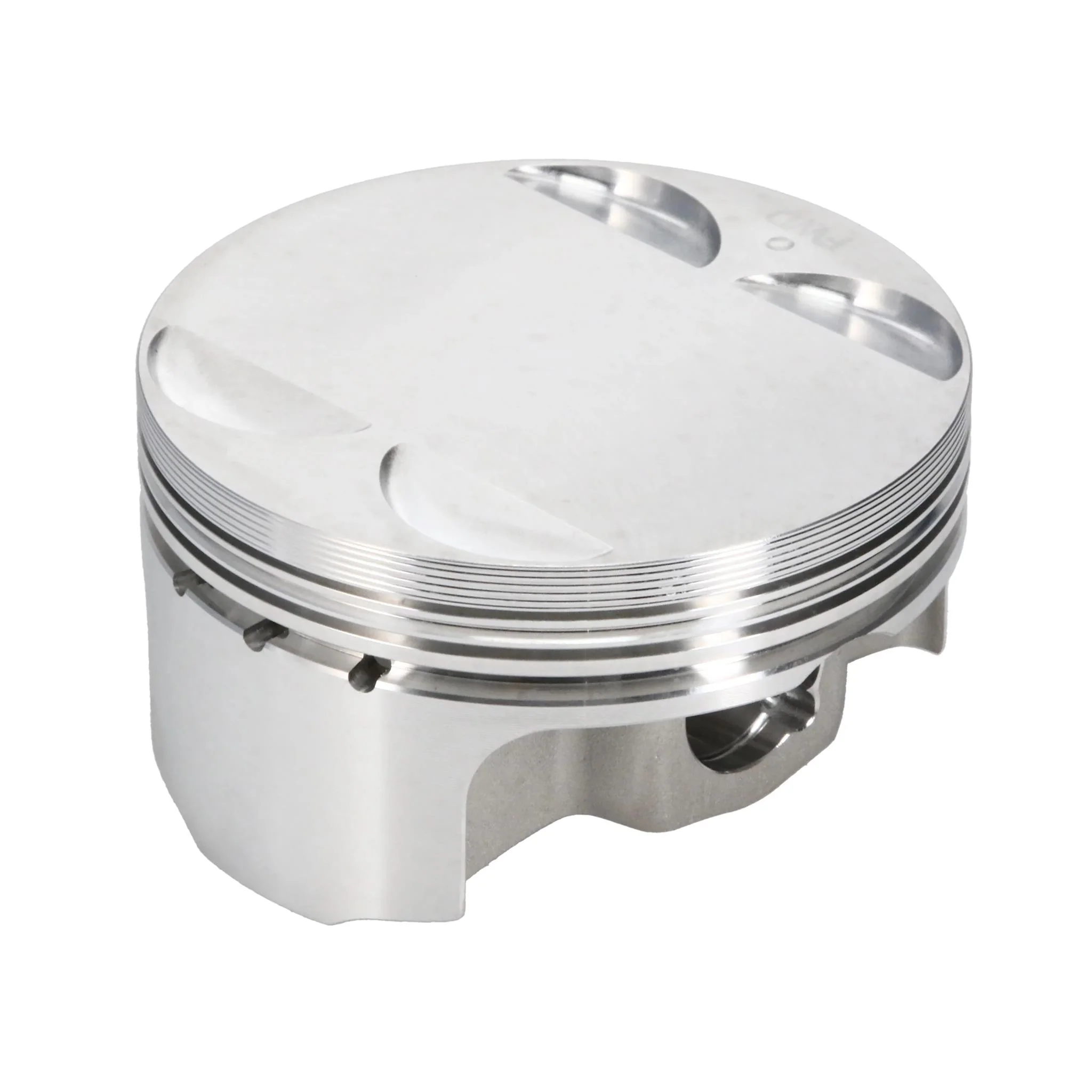 05-11 Kawasaki Brute Force 750 KVF750 Wiseco Pistons PAIR 11.5:1 85mm 4897M08500 - Image 21