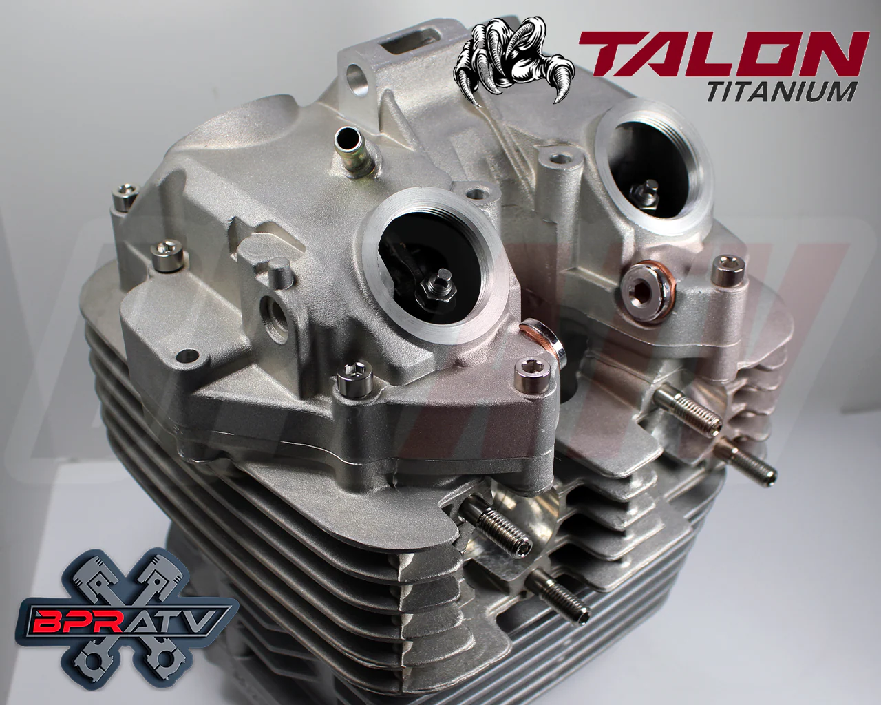 05-14 TRX400EX TRX 400EX TITANIUM Cylinder Head Valve Cover Bolt Kit Ti Bolts - Image 13