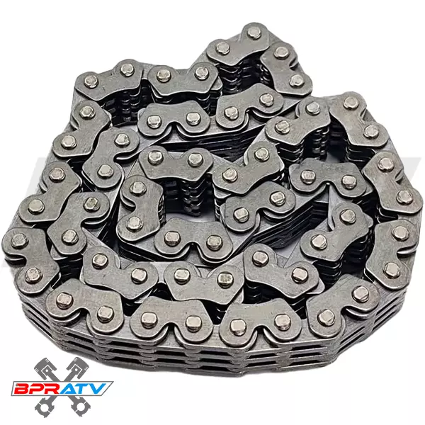 05-19 Kawasaki Brute Force 750 KVF 750 4x4 Heavy Duty Oil Pump Chain 92057-0188 - Image 11