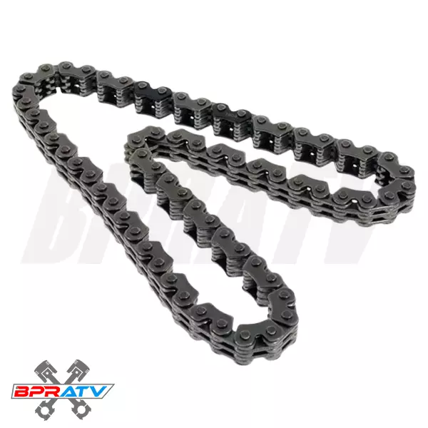 05-19 Kawasaki Brute Force 750 KVF 750 4x4 Heavy Duty Oil Pump Chain 92057-0188 - Image 12