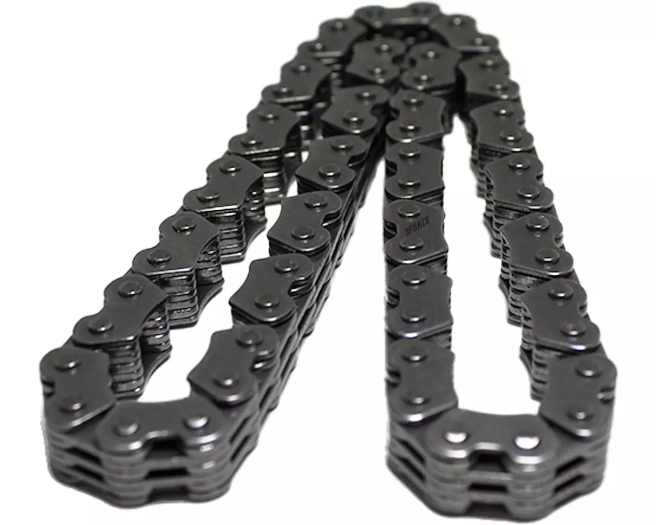 05-19 Kawasaki Brute Force 750 KVF 750 4x4 Heavy Duty Oil Pump Chain 92057-0188 - Image 8