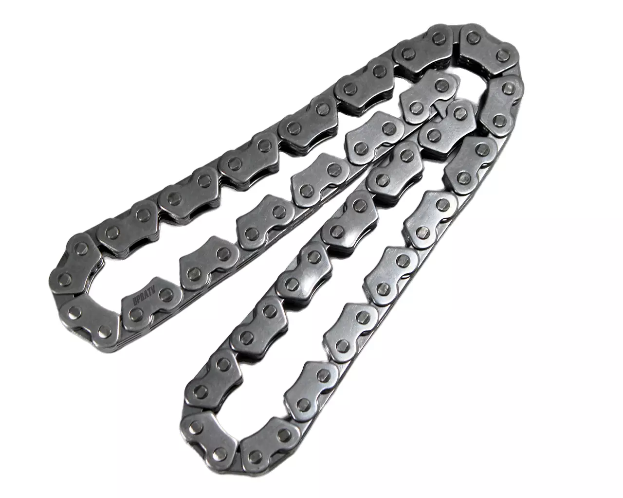 05-19 Kawasaki Brute Force 750 KVF 750 4x4 Heavy Duty Oil Pump Chain 92057-0188 - Image 9