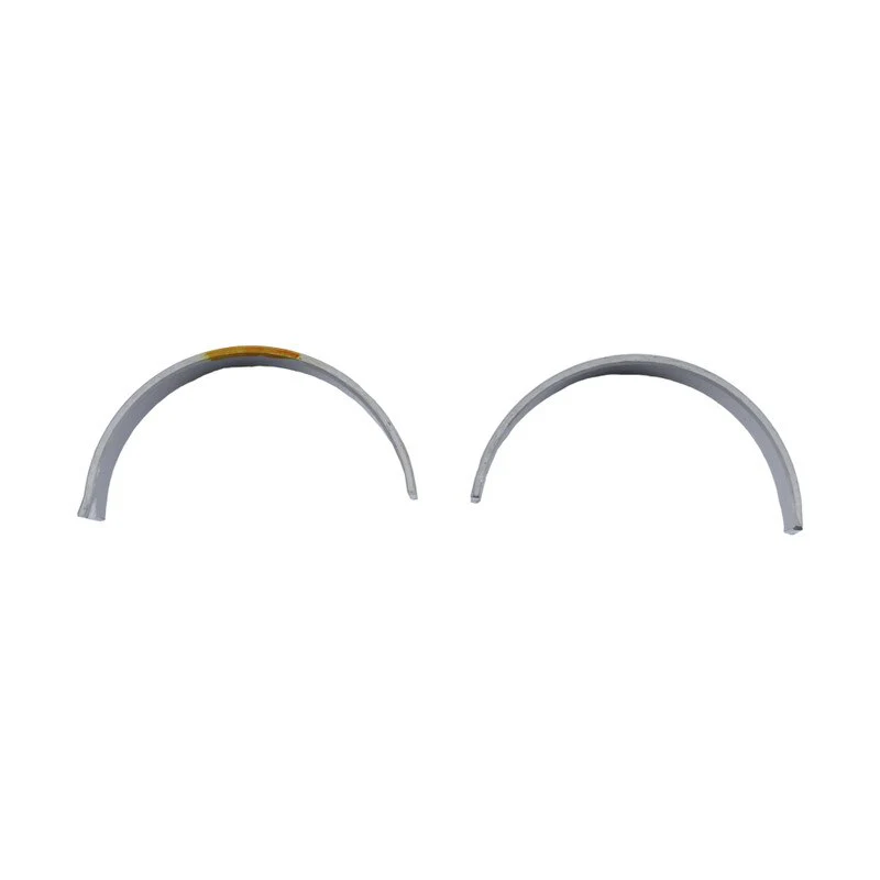 05-25 Brute Force 750 Hot Rods Crank Heavy Duty Replacement Connecting Rods Pair - Image 17