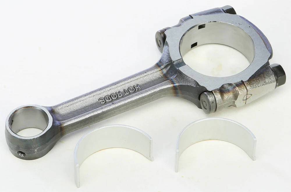 05-25 Brute Force 750 Hot Rods Crank Heavy Duty Replacement Connecting Rods Pair - Image 5