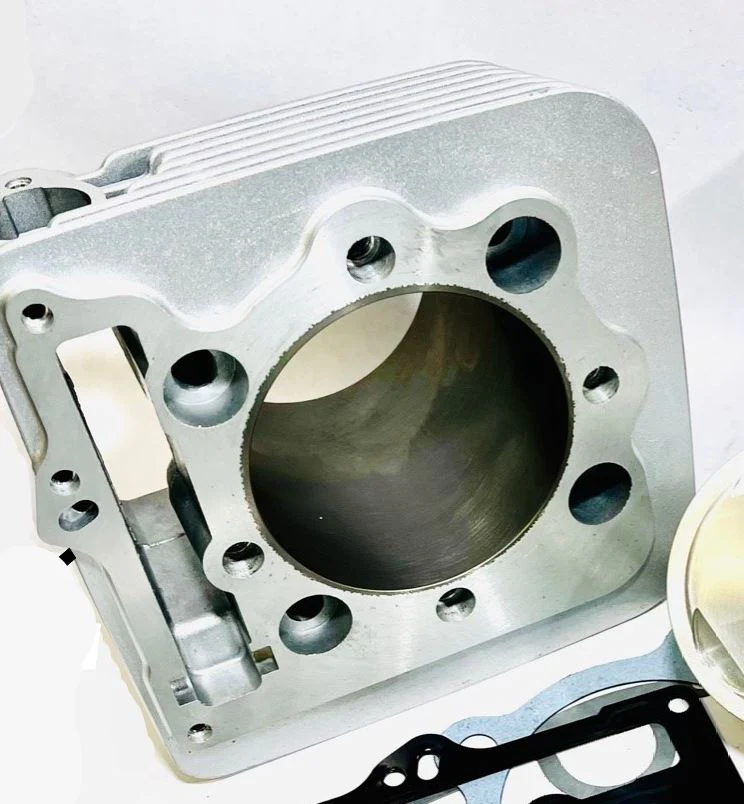 05+ 400EX 400X Complete Motor Engine Cylinder Head Rebuilt Rebuild Assembly Kit - Image 6