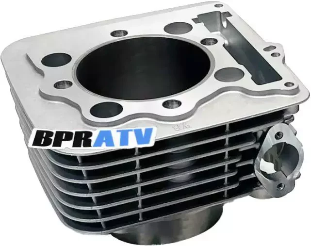 05+ Honda 400EX 400X 89mm 440 Big Bore Cylinder Wiseco Piston Engine Rebuild Kit - Image 19
