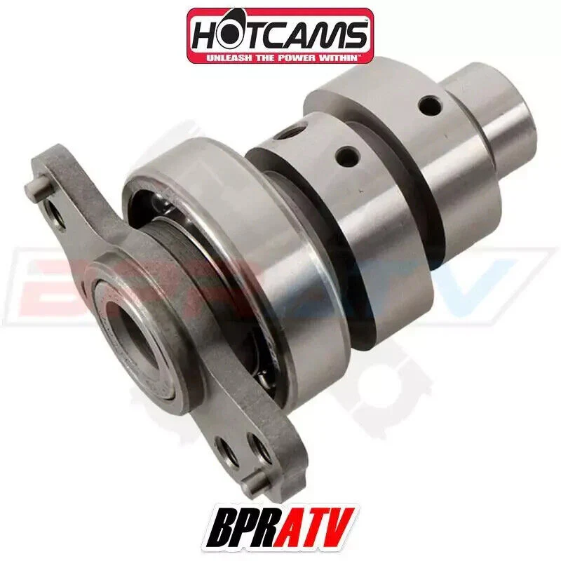 06 07 08 Raptor 700 Hotcam Hotcams Stage 2 Two Camshaft Timing Cam Chain Bearing - Image 11