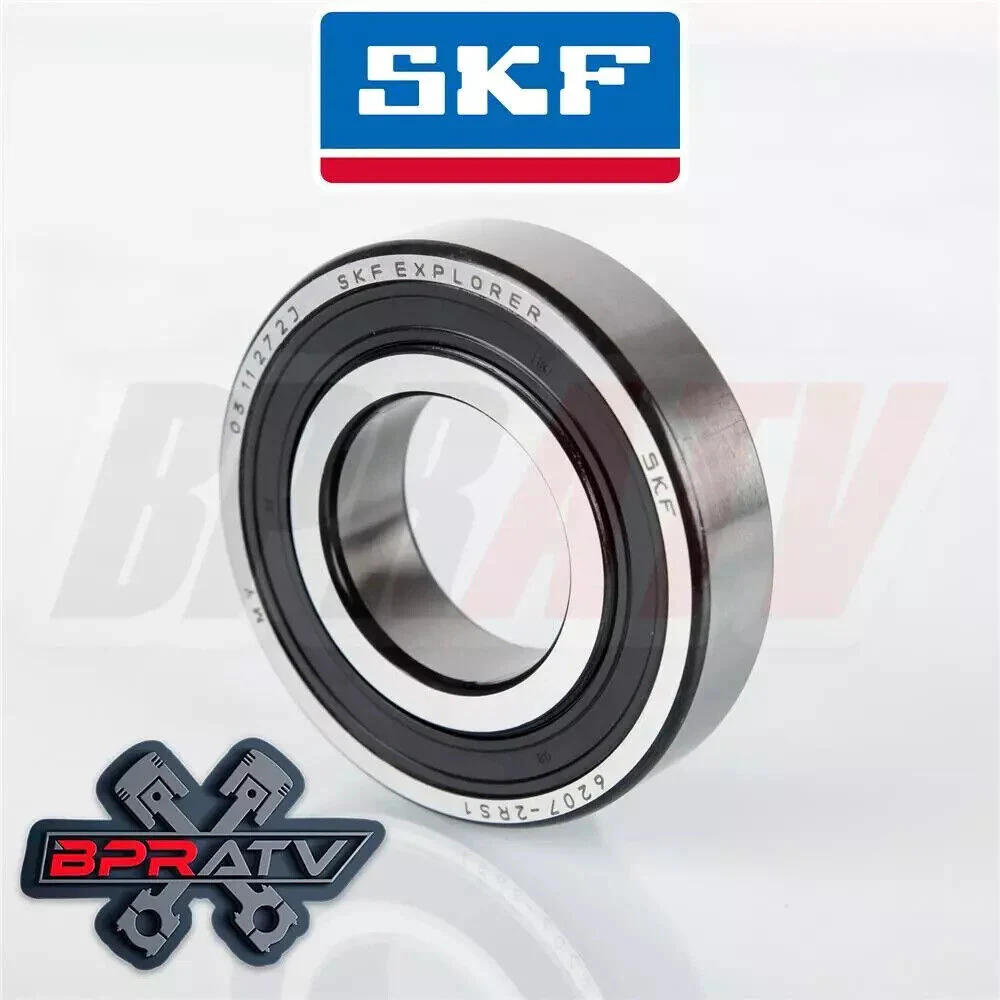 06 07 08 Raptor 700 Hotcam Hotcams Stage 2 Two Camshaft Timing Cam Chain Bearing - Image 12