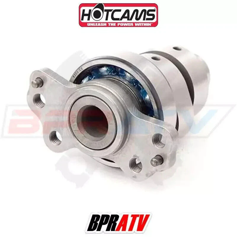06 07 08 Raptor 700 Hotcam Hotcams Stage 2 Two Camshaft Timing Cam Chain Bearing - Image 14