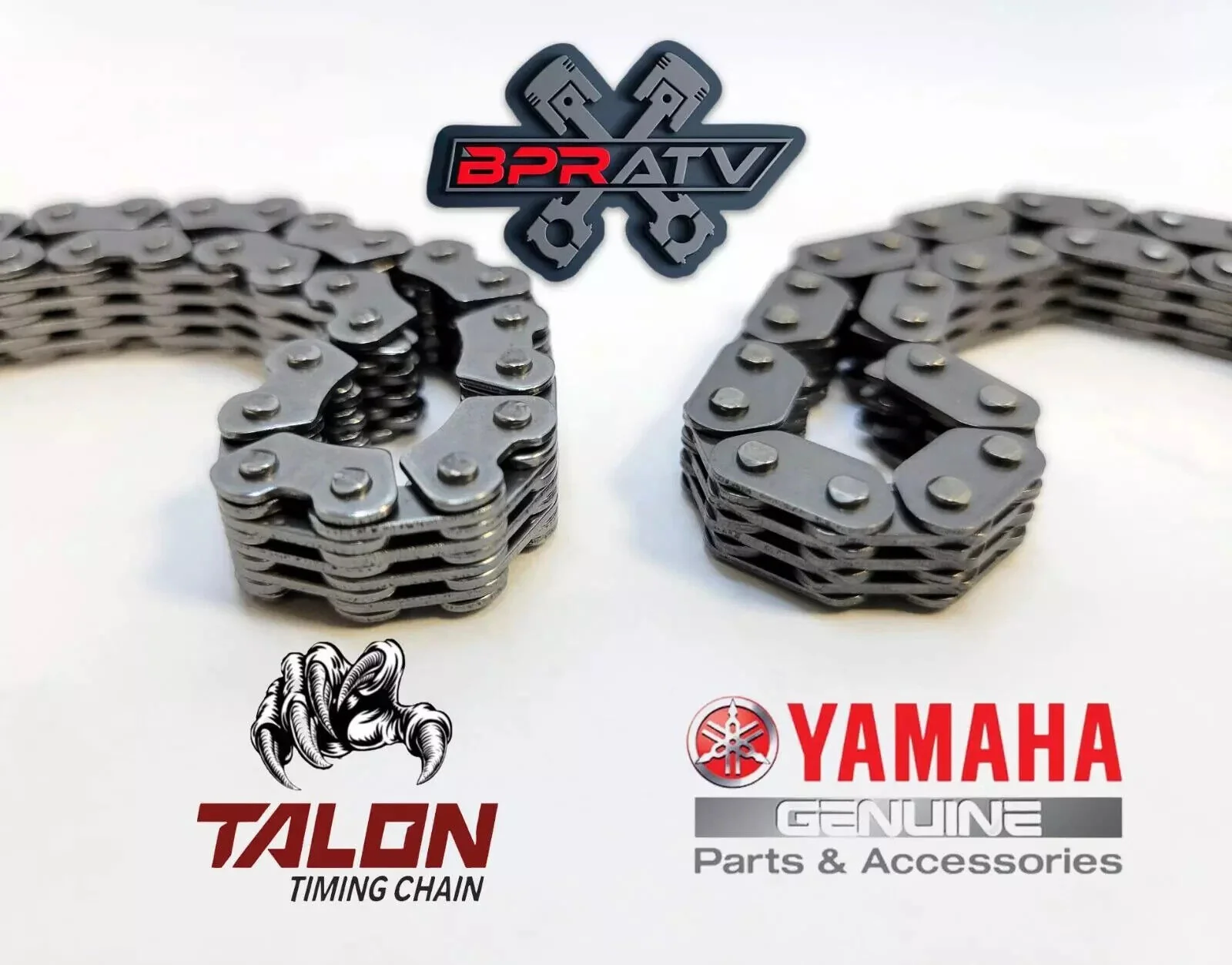 06 07 08 Raptor 700 Hotcam Hotcams Stage 2 Two Camshaft Timing Cam Chain Bearing - Image 19