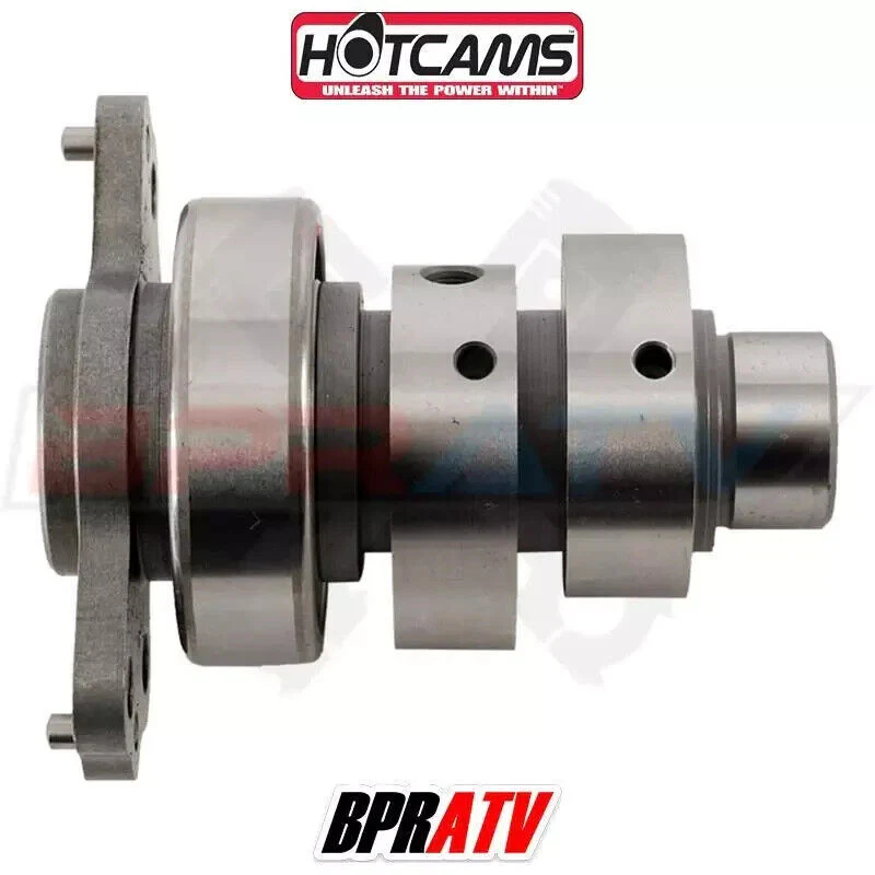 06 07 08 Raptor 700 Hotcam Hotcams Stage 2 Two Camshaft Timing Cam Chain Bearing - Image 7