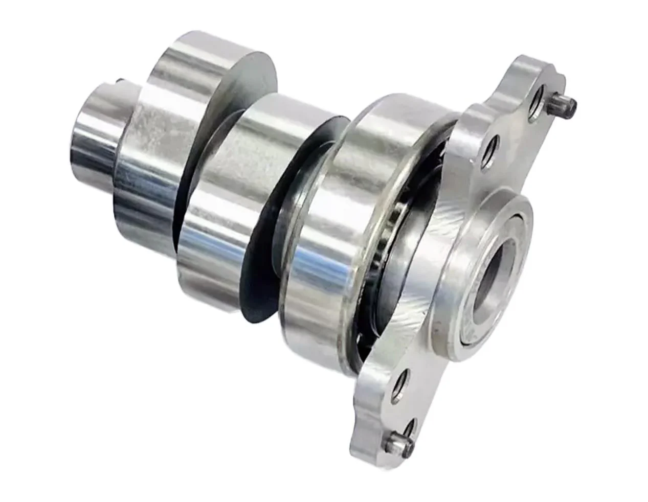 06 07 08 Raptor 700 Hotcams Hot Cams Cam Stage 1 One Camshaft & HD Timing Chain - Image 16