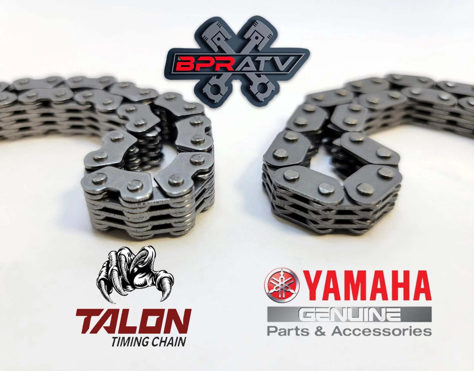 06 07 08 Raptor 700 Hotcams Hot Cams Cam Stage 1 One Camshaft & HD Timing Chain - Image 19