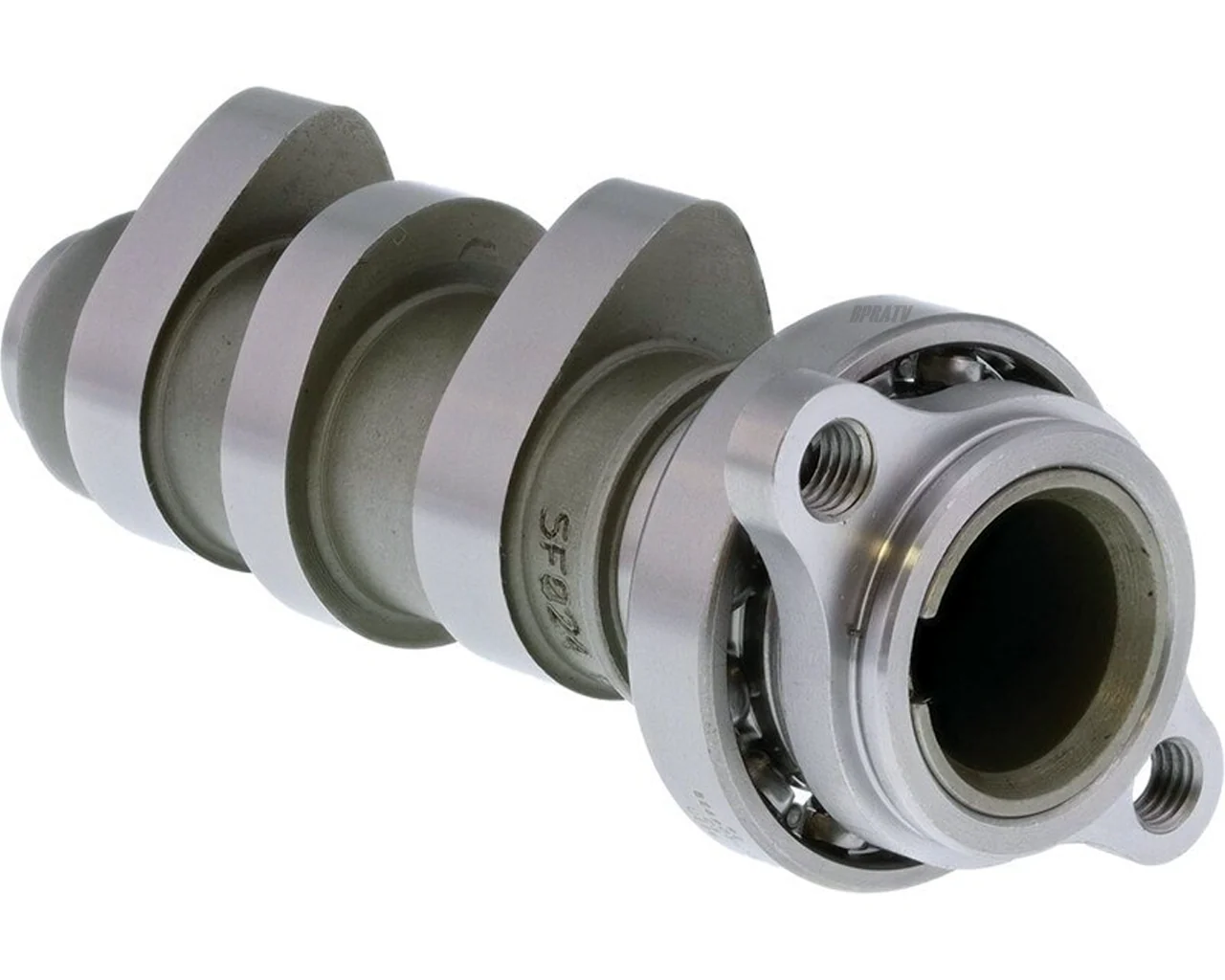 06 07 TRX450R TRX 450R 450ER Stage 3 Three Hotcams Cam SKF Bearing Timing Chain - Image 4
