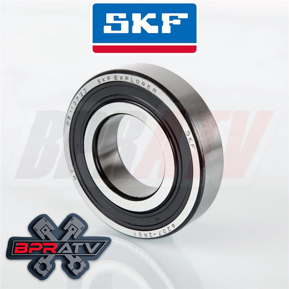 06-08 Raptor 700 Stage 3 Three Hotcams Big Bore Hot Cam Bearing Timing Chain Kit - Image 12