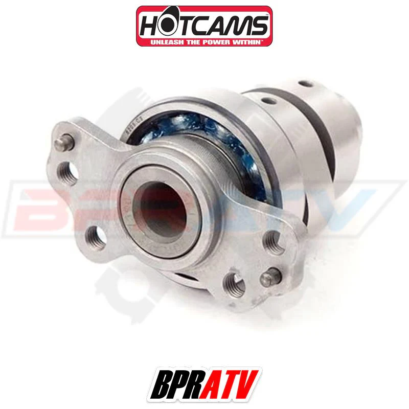 06-08 Raptor 700 Stage 3 Three Hotcams Big Bore Hot Cam Bearing Timing Chain Kit - Image 14