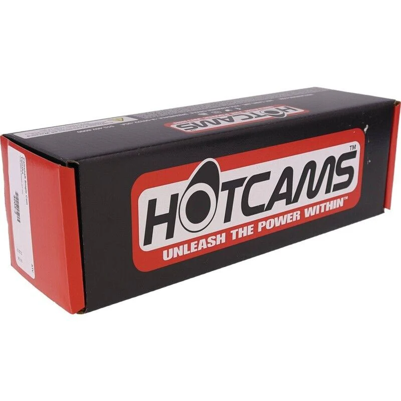 06-08 Raptor 700 Stage 3 Three Hotcams Big Bore Hot Cam Bearing Timing Chain Kit - Image 20