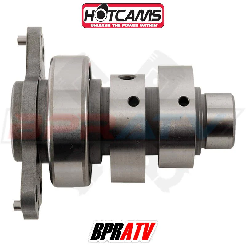 06-08 Raptor 700 Stage 3 Three Hotcams Big Bore Hot Cam Bearing Timing Chain Kit - Image 6