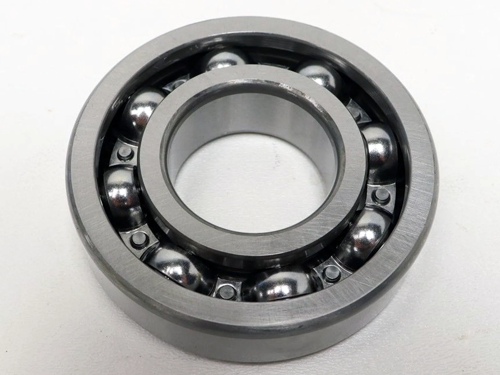06-09 LTR450 LTR 450 Hot Rods +4mm Stroker Crankshaft Hotrods Main Bearings Kit - Image 11