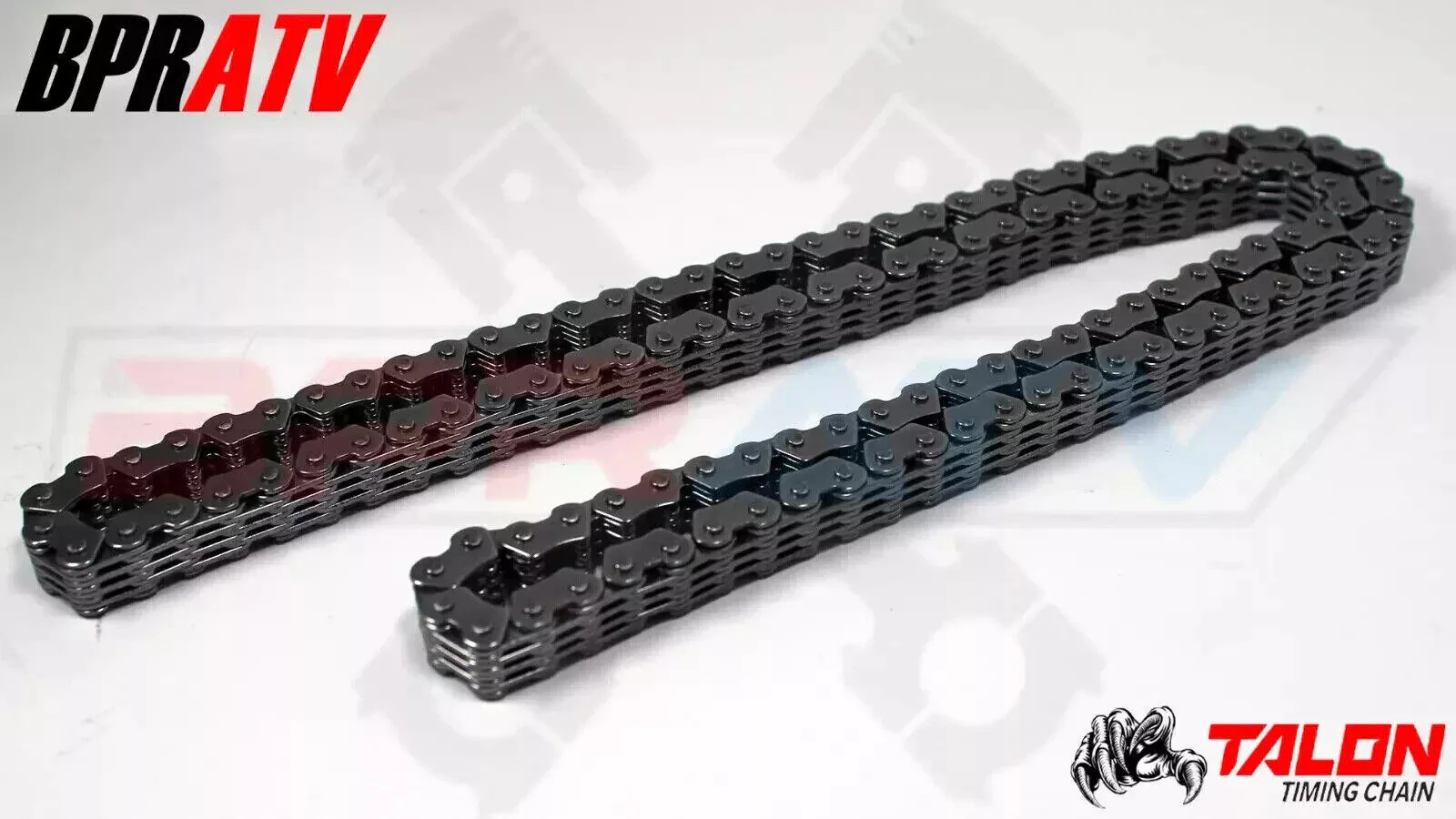 06-09 TRX450R Hotcams Hot Cams Stage 1 Camshaft OEM Upgrade Bearing & Chain Kit - Image 3