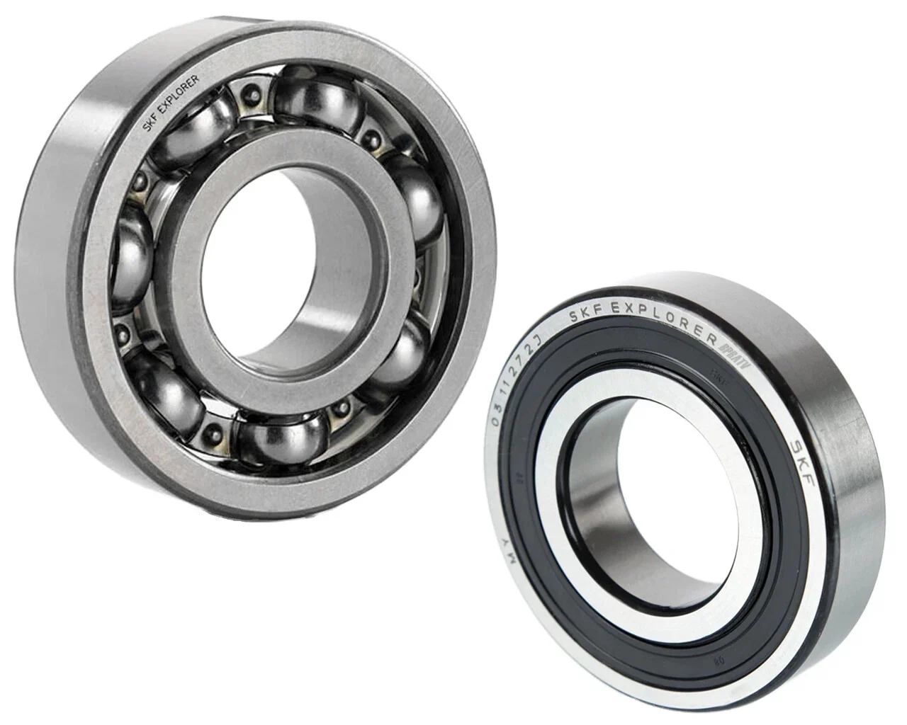 06-09 Yamaha Rhino 450 YXR450 OEM Replacement Drive Shaft Bearing 93316-01701-00 - Image 17