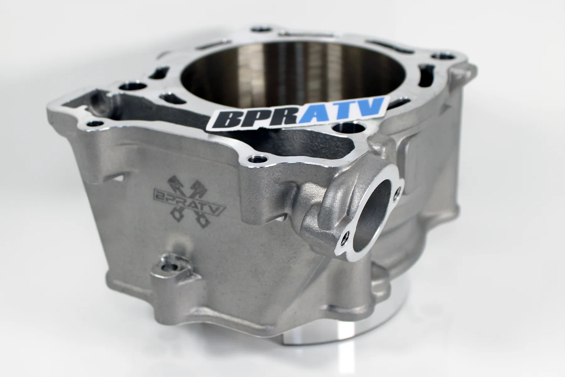 06-09 YZ450F YZ 450F 98 mil Big Bore Kit Complete 480cc 98mm Top End Rebuild Kit - Image 7