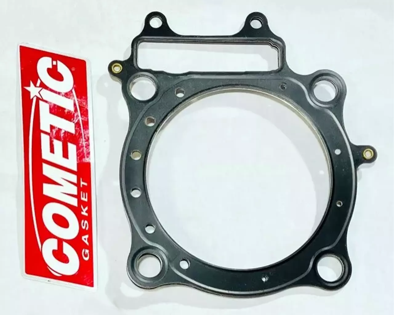 06-14 Honda TRX450R TRX450R 450ER 96mm Stock Bore Cometic Top End Head Gasket - Image 10