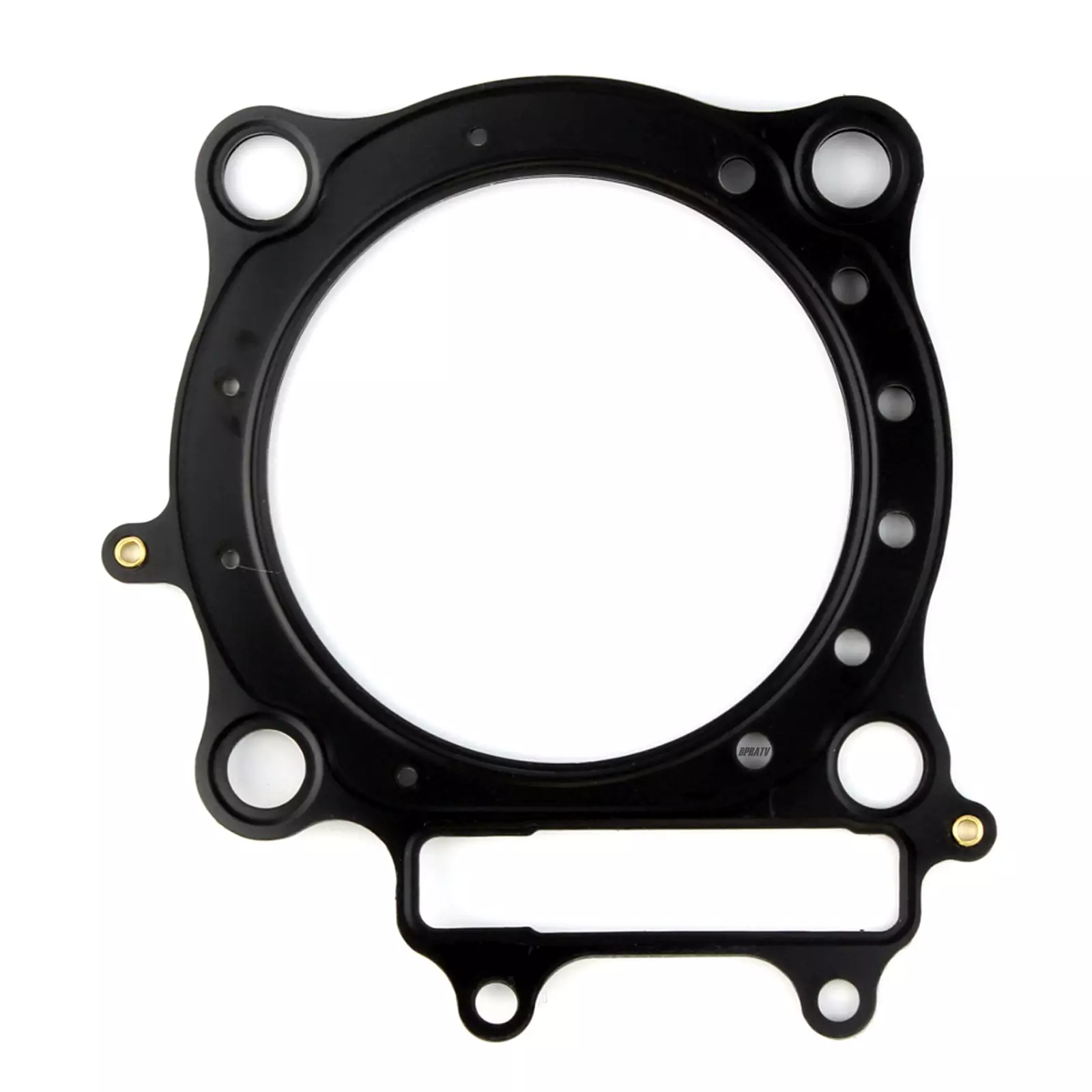 06-14 TRX450R TRX 450R 450ER 99mm Big Bore MLS Cometic Head Gasket H2459027S USA - Image 5
