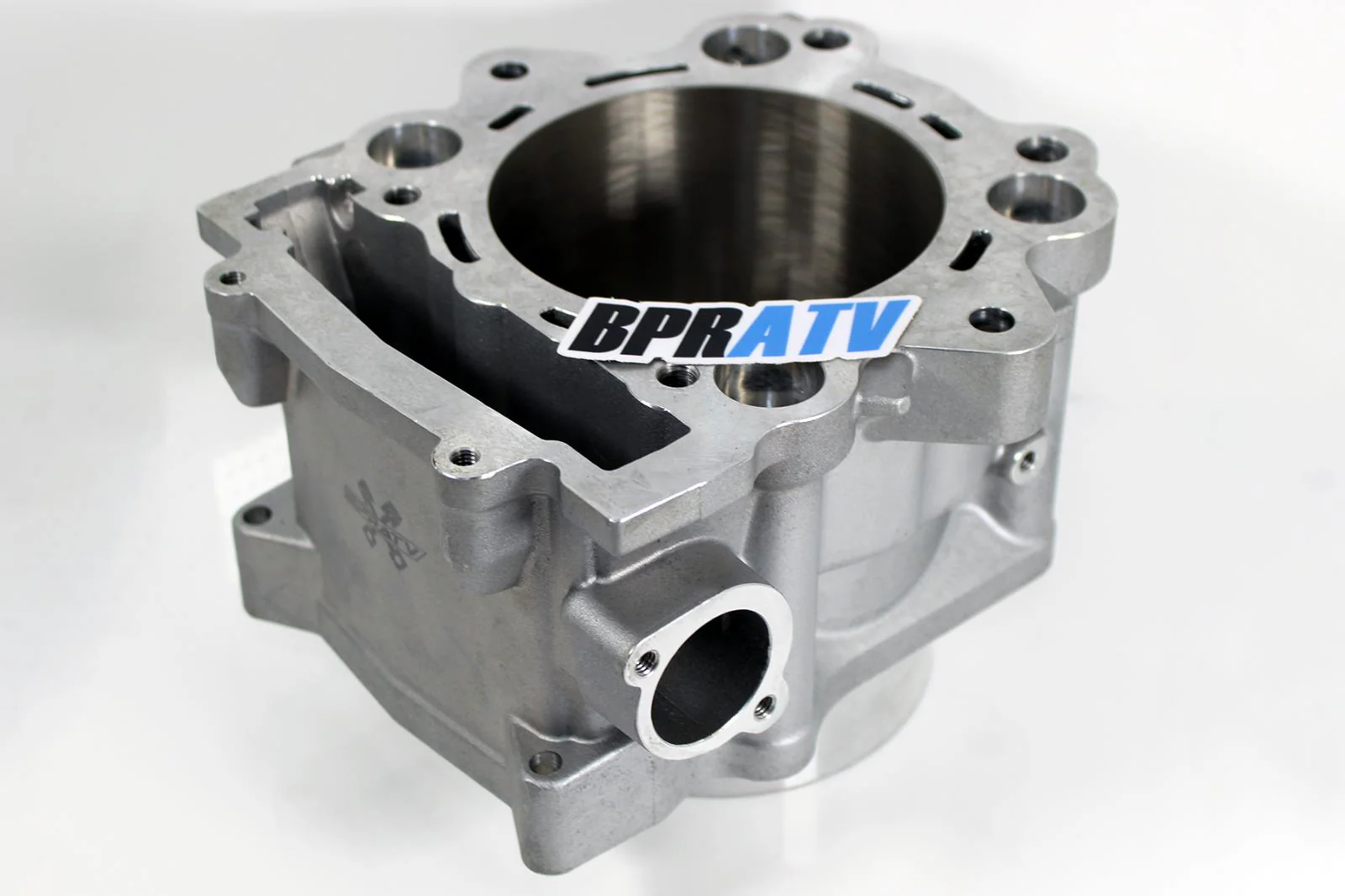 06-25 RAPTOR 700 105mm Big Bore Cylinder Cometic Top End Gasket Kit CP Piston - Image 9
