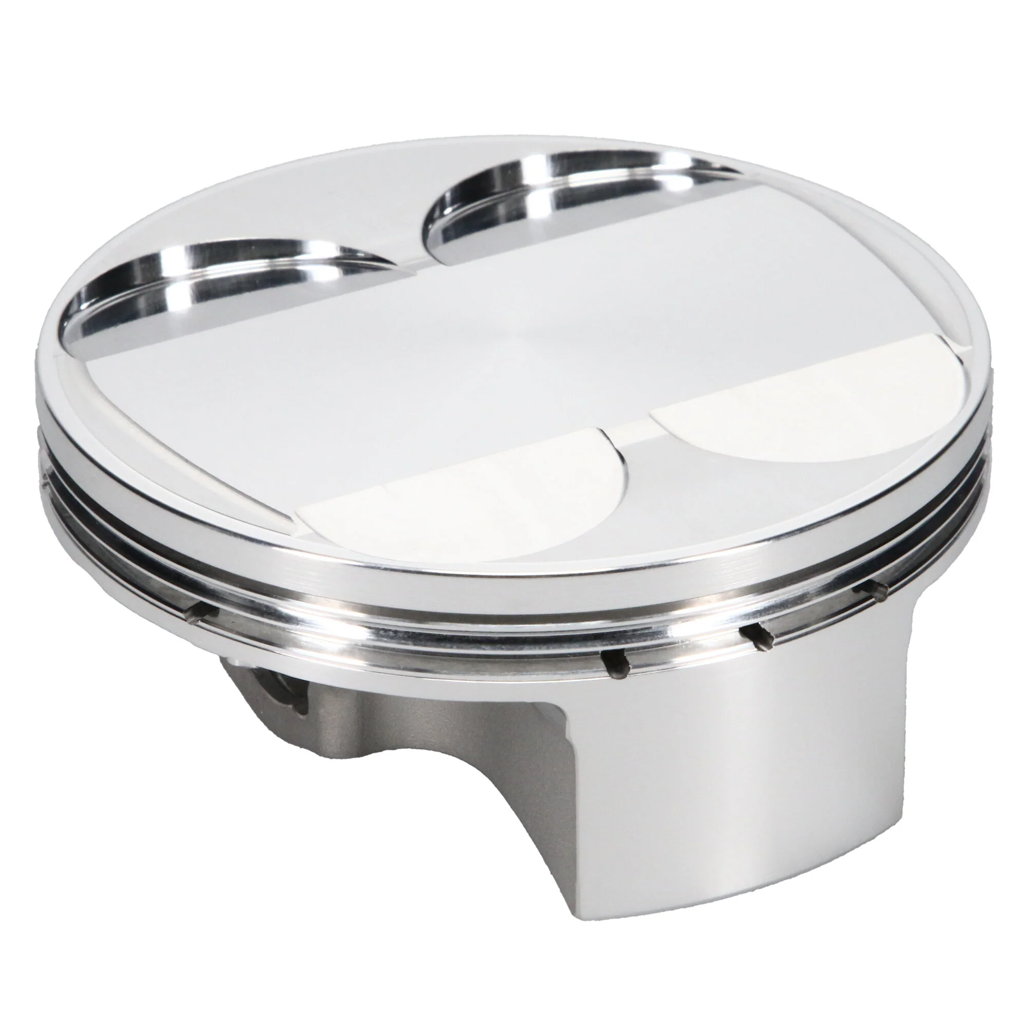 06+ TRX450R TRX 450R 450 ER JE Piston Cometic Gaskets Stock Bore 96 mil Top End - Image 18